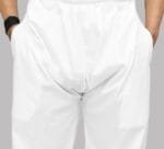 Men's Loose Fit Straight Cut Cotton Pyjama - view 5