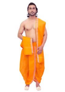 Dhoti Sets