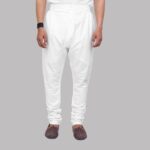 Cotton Churidar Pant Pyjama For Men's