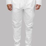 Aligari Cotton Pyjama for Men with Drawstring (Nada) Comfortable Traditional Bottomwear