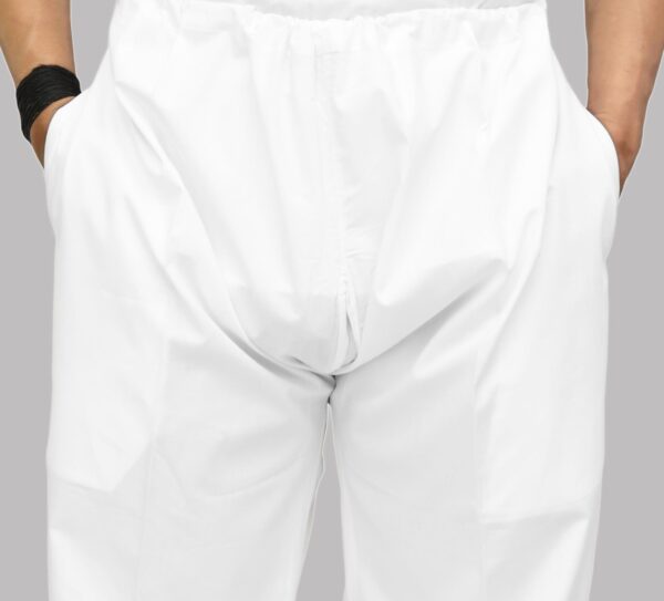 Comfortable Indian pyjama with strings and pockets – Patwa & Co.
