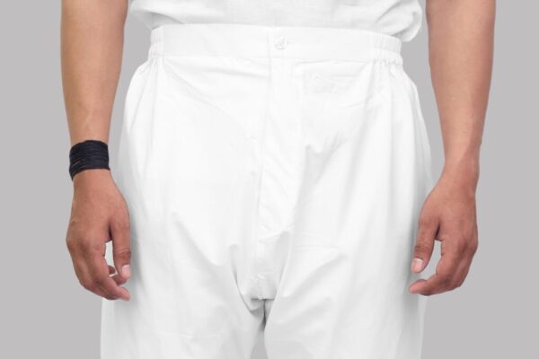 Classic Indian ethnic churidar pyjama for men – Patwa Jaipur collection