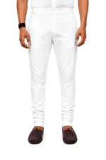 Men's Cotton Churidar Pyjama - Patwa & Company