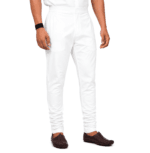 Men's Cotton Churidar Pyjama - view 3