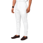 Men's Cotton Churidar Pyjama - view 4