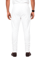 Men's Cotton Churidar Pyjama - view 5