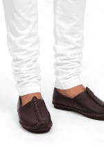 Men's Cotton Churidar Pyjama - view 6