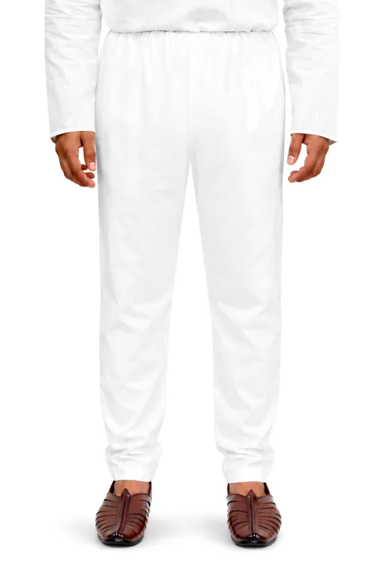 Men's Aligari Cotton Pyjama with Nada | Patwa & Company