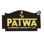 Patwa and company lgo
