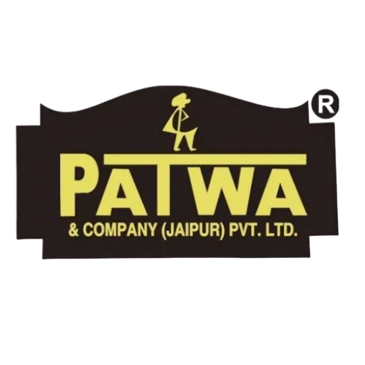 Patwa and company lgo