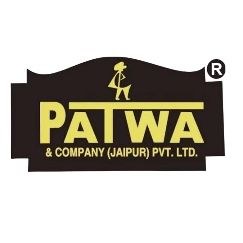 Patwa and company lgo