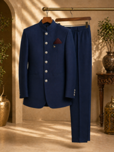 Jodhpuri Suit