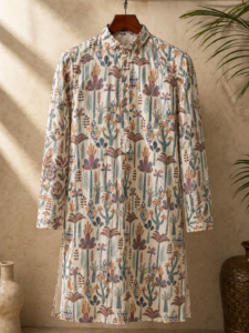 Kurta Pajama Set