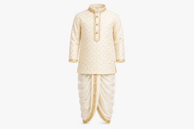 Dhoti