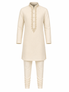Kurta Pyjama Set