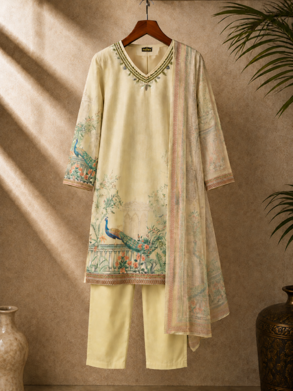 Salwar Suit