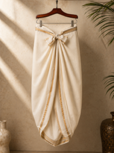 Dhoti Sets