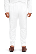 Men's Aligari Cotton Pyjama with Nada - Image 4