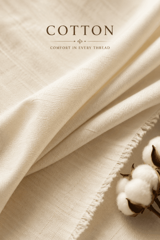 Cotton
