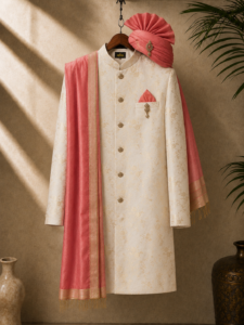 Sherwani