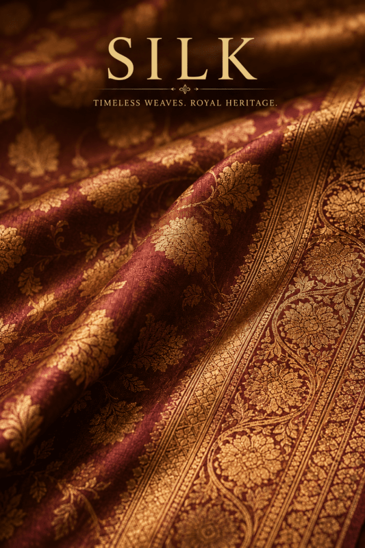 Silk